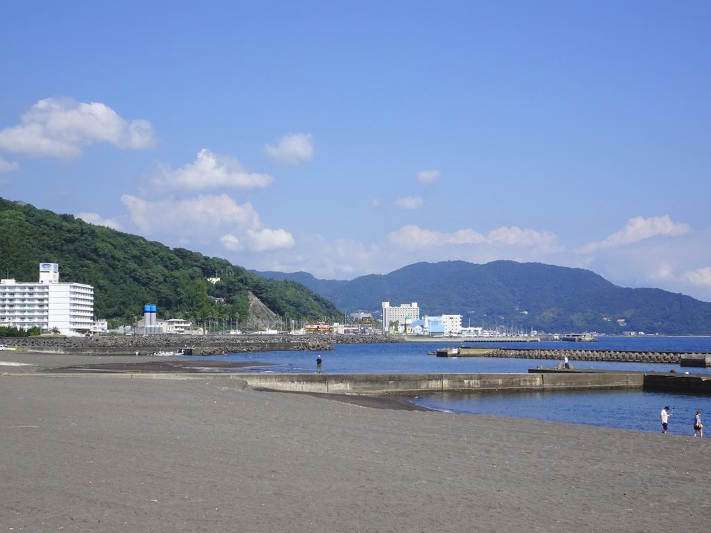 Villa Izu No Ie Uno Ito  Esterno foto